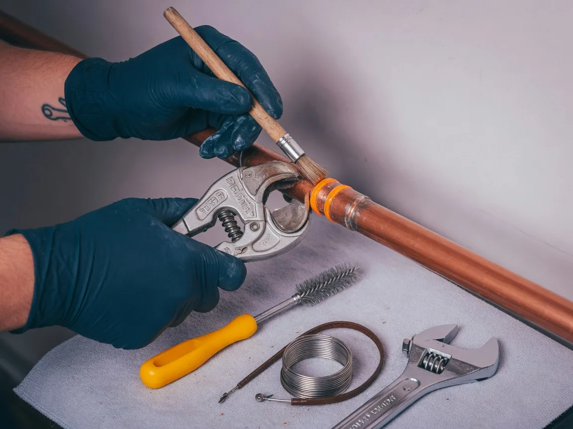 Why choose Sump Pump Repair in Watts, OK